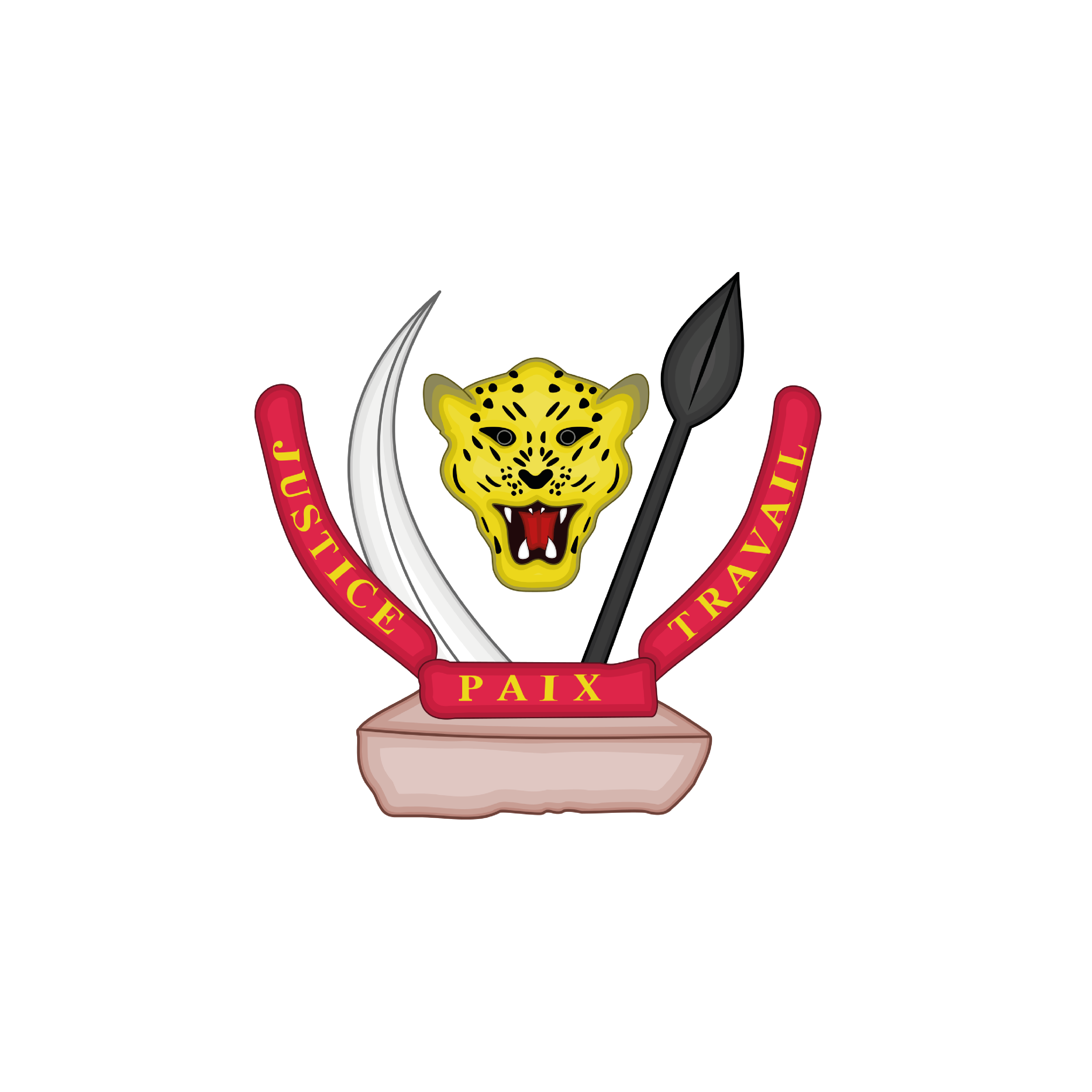 Logo Conseil National de Sécurité